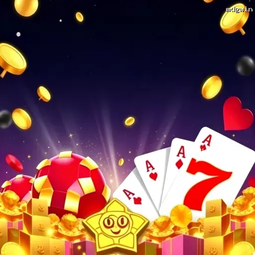 Review Permainan Populer di Situs mdgwin